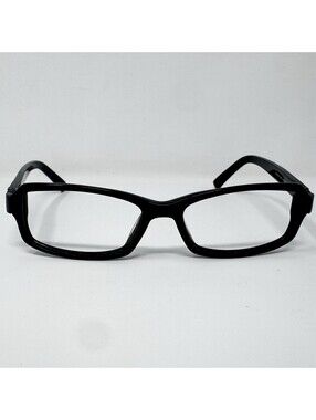 Ray-Ban RB5133-Q 2000 Black Eyeglass Frames 54-16-140
